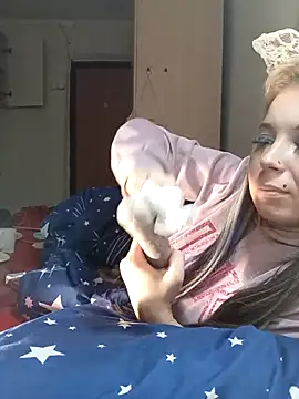 Conny_Shellie webcam