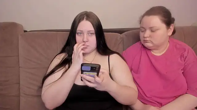 ihaveasecret_ webcam