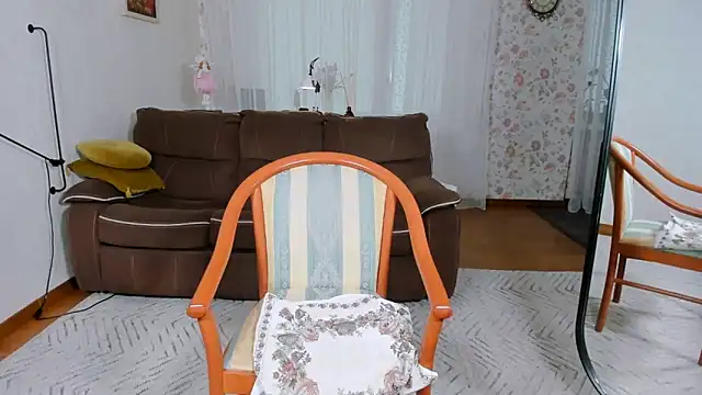 Anastasiagate webcam