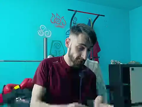 bigcockbignose webcam