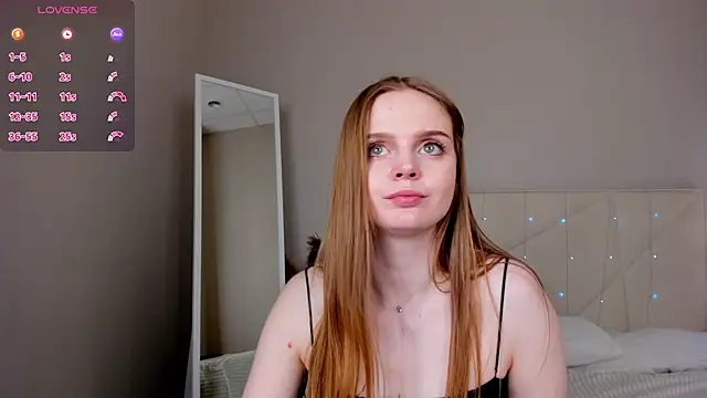 Amanda_steele webcam