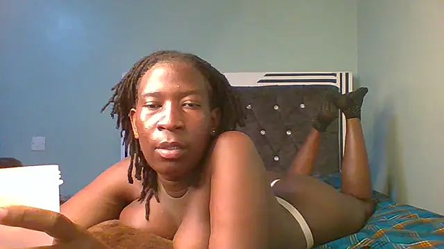 blackcuteebony webcam
