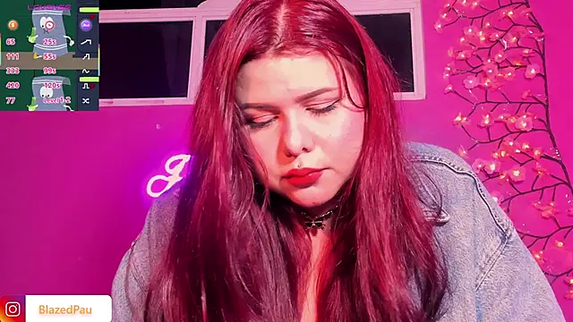 BlazedPauX