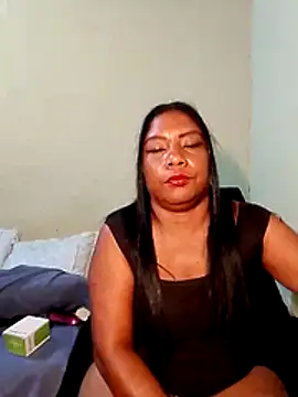 rosmery-navarro webcam