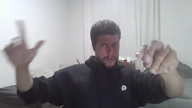 prorafadodoce (M young) - take shower