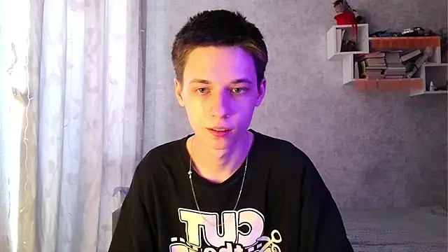 bunny_ben (Ask my age) - love everyone