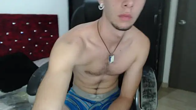 killua_parker webcam