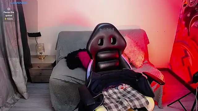 Scarllett_BDSM webcam