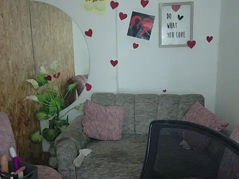 laleska_montenegro webcam