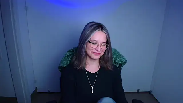 Melodie_Aster webcam