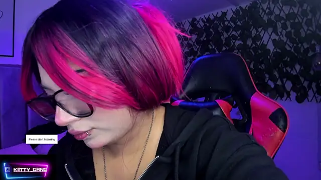Kitty_Gang webcam