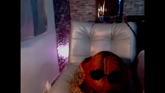 Inferno_Molly webcam