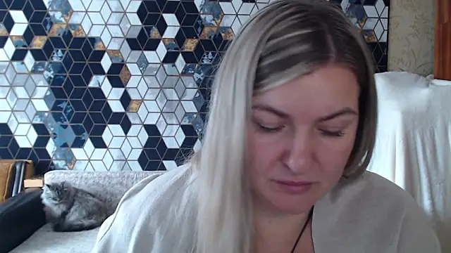 nikaskylink - NikaSkylink's free webcam - UK Sex Cams