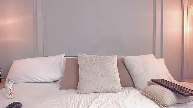 Dominick_star webcam