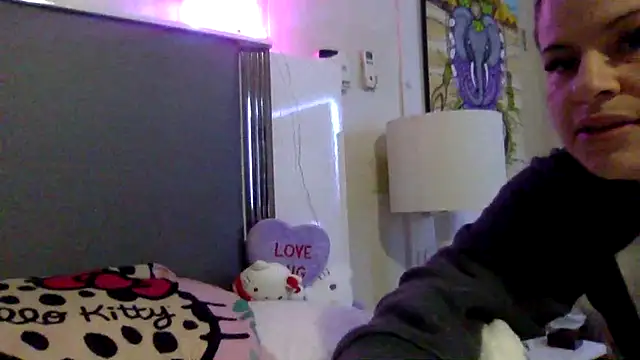 toomuchofafreak webcam