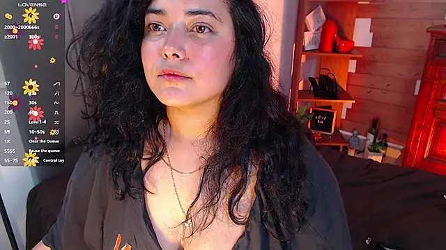 VictoriaMontero30000 webcam