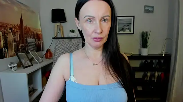 Velvet_Jasmine webcam