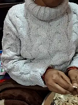 O_My_GoodnesS webcam