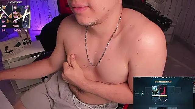 brat_ (M twink) - Make Me Happy