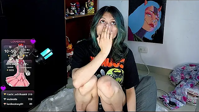 camila---torres (F teen) - BLOWJOB AND SUCK TITS