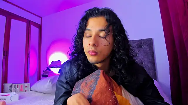 Benjamin_fiore webcam