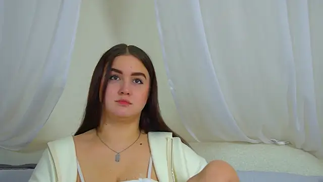 ChristinaMilton webcam