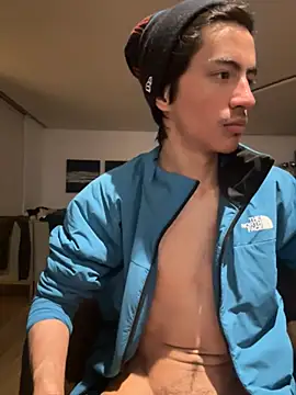 hornymagicalonso webcam