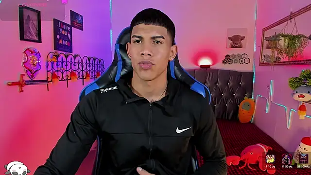 Damian_latinxxx webcam
