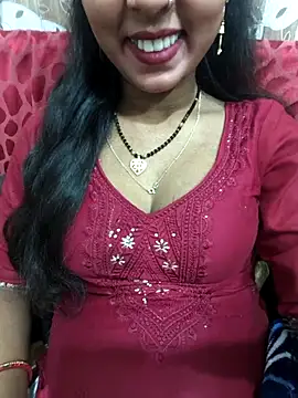Sharmila-Singh webcam