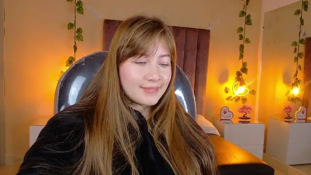 Dahlia_Rousse webcam