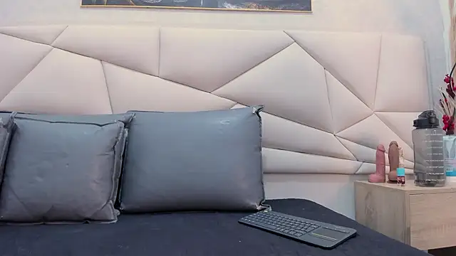 ValeriaJulio_ webcam