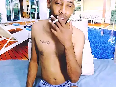 IndianMagicMike webcam