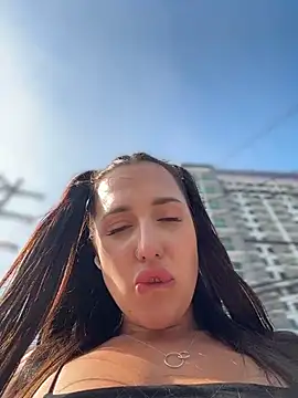 AleksandraRich webcam