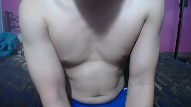 sexaeg0ns (Ask my age) - Cumshot !