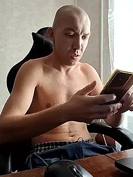 _uncle_mitya-43_ (M young) - Goal —>  For New Year's gifts