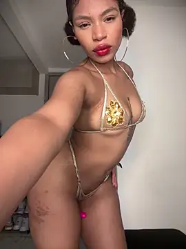 alice222black (F teen) - Ride and oil