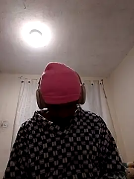 Bigote_Big0357 webcam