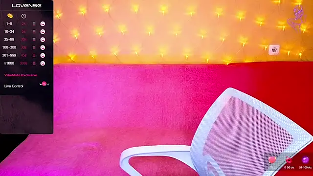 Sexyenergyyyyy webcam