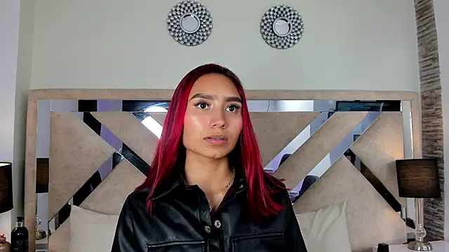 ximena_vasquez8 (F teen) - Ride torso