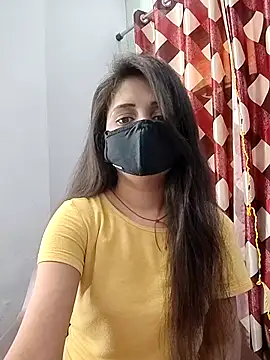 ruhi_07 (F young) - Ass show