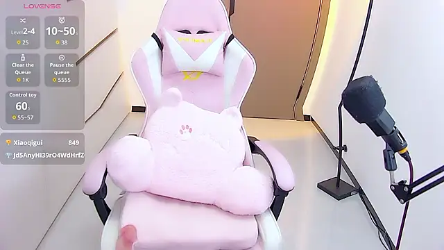 fioriy66 (F milf) - 大肉棒抽插喷水+小粉3分钟控制