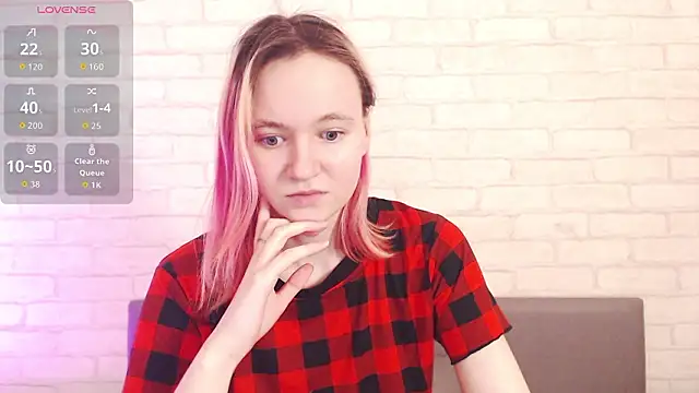 ericha_stone (F young) - Make Me Very Happy!