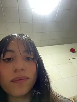 mia_fiire (F young) - Naked show on my terrace😈