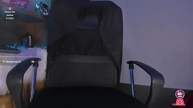 Gael_williams1 webcam