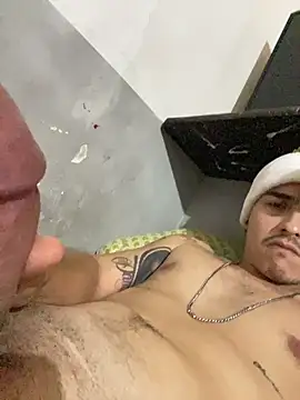 vanilla_Kush webcam