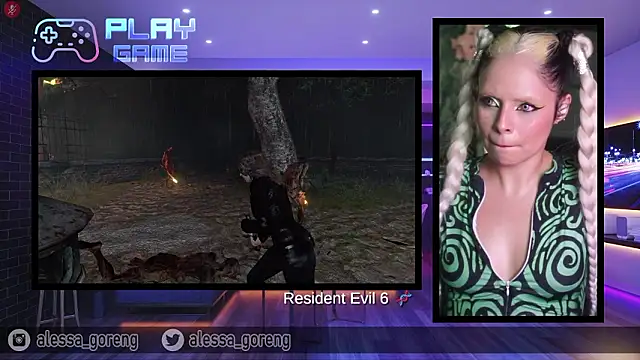 alessa_goreng webcam