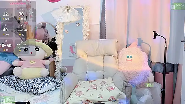 美女Yoyo_520在线直播