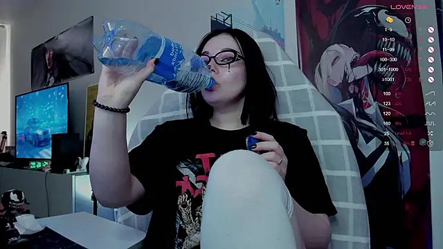 MargarettRose webcam stripchat model stream image