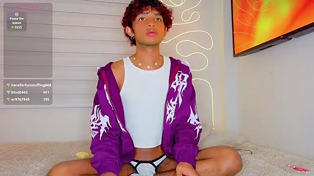 Aaron_Wiinter webcam