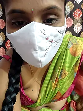 telugu_pellam webcam